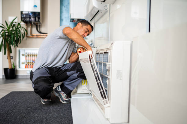 Best HVAC System Cleaning  in Espaola, NM