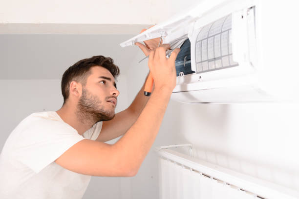 Best Air Duct Cleaning Near Me  in Espaola, NM